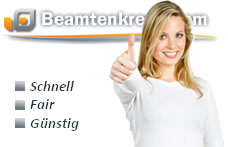 Beamtenkredit 5