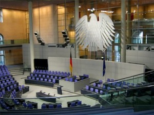 Gewerkschaften wenden sich an Bundesregierung Gewerkschaften wenden sich an Bundesregierung