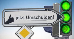 Umschuldung mit Beamtenkredit Umschulden mit günstigem Beamtenkredit